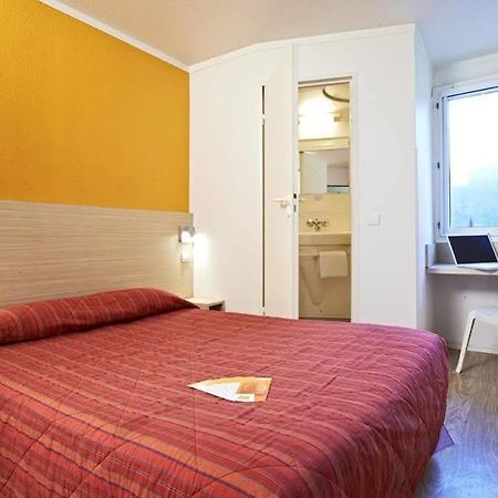 Premiere Classe Grenoble Nord - Voreppe Εξωτερικό φωτογραφία