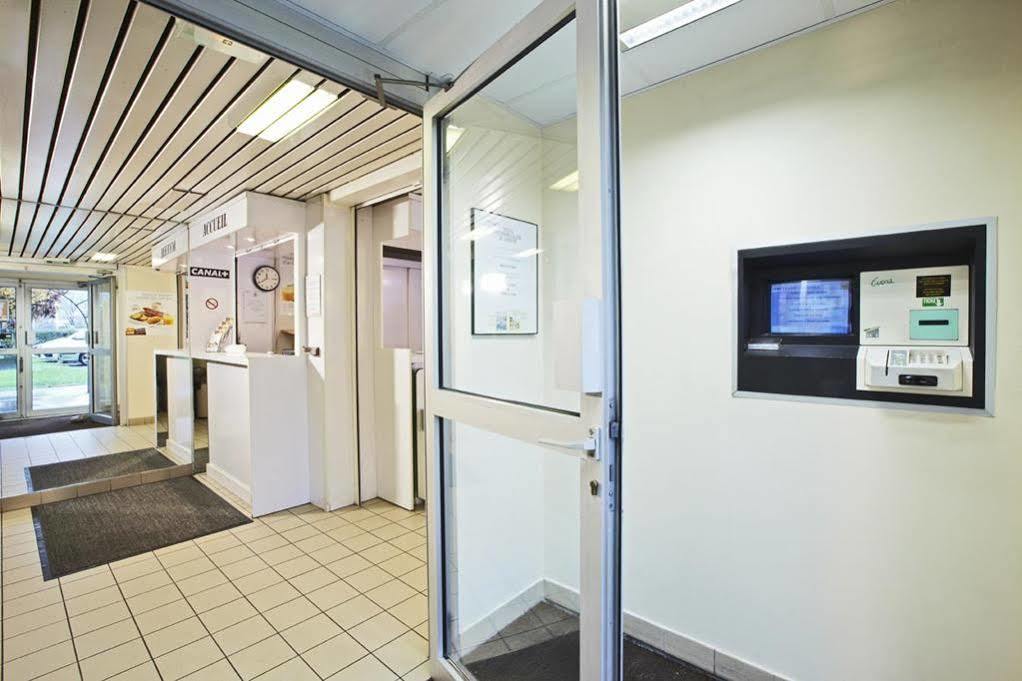 Premiere Classe Grenoble Nord - Voreppe Εξωτερικό φωτογραφία