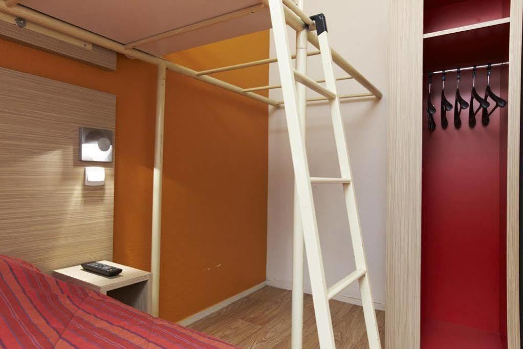 Premiere Classe Grenoble Nord - Voreppe Εξωτερικό φωτογραφία