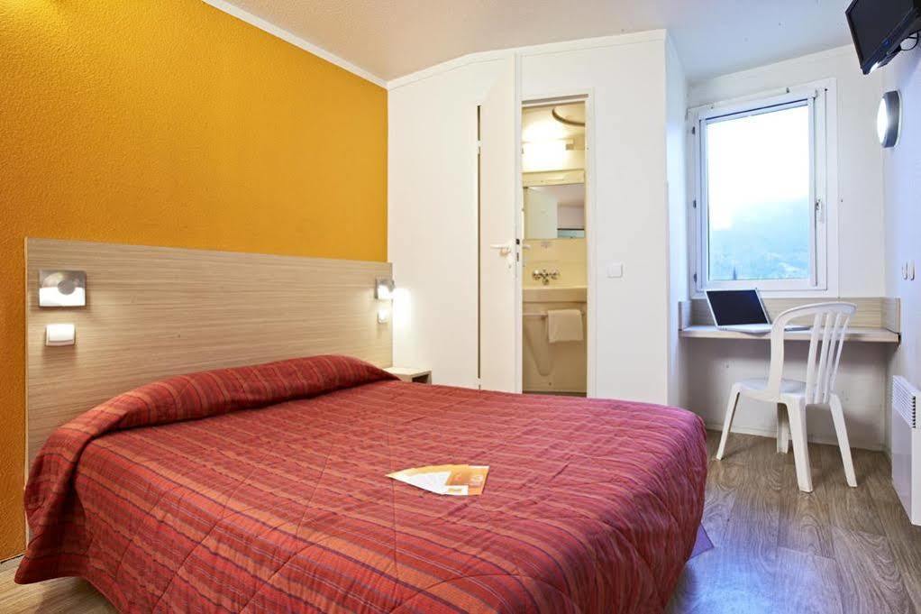 Premiere Classe Grenoble Nord - Voreppe Εξωτερικό φωτογραφία