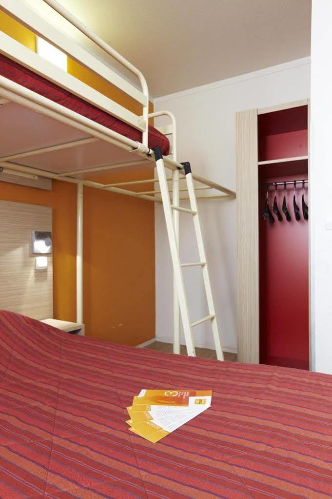 Premiere Classe Grenoble Nord - Voreppe Εξωτερικό φωτογραφία