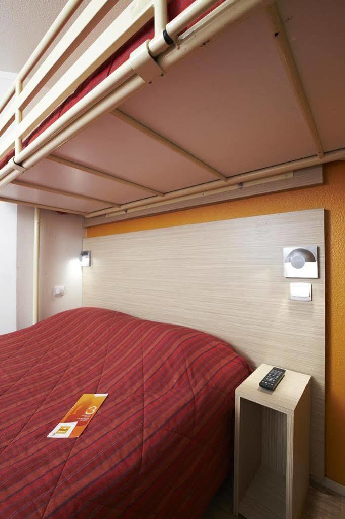 Premiere Classe Grenoble Nord - Voreppe Εξωτερικό φωτογραφία