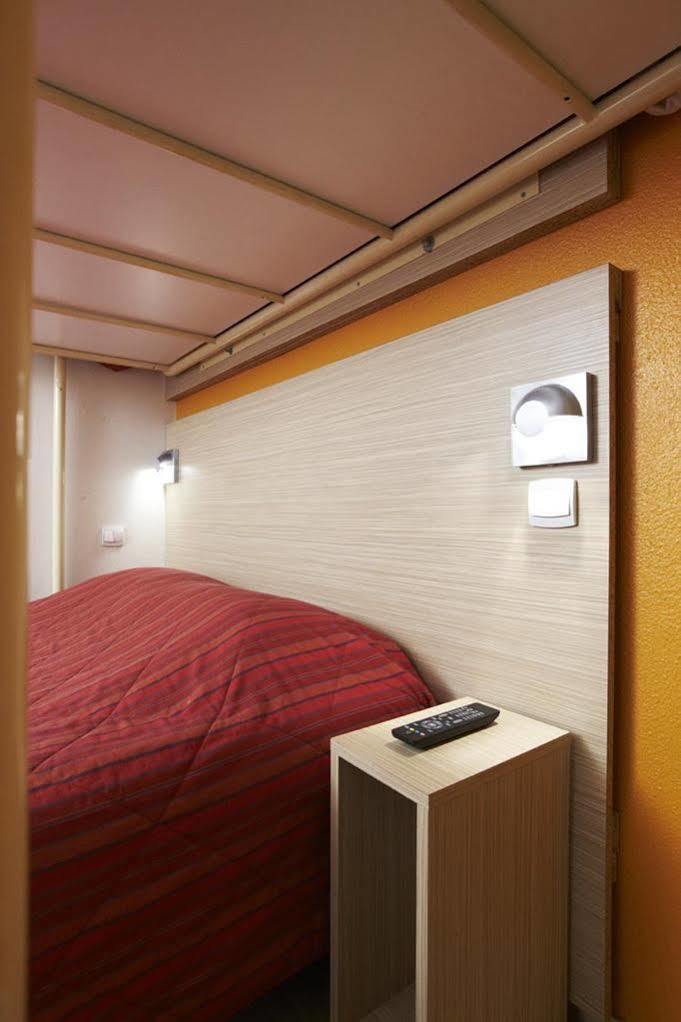 Premiere Classe Grenoble Nord - Voreppe Εξωτερικό φωτογραφία